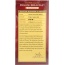 TWININGS OF LONDON: Classics English Breakfast Tea Naturally Decaffeinated, 20 Tea Bags, 1.41 oz