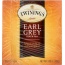 TWININGS OF LONDON: Tea Classics Light Flavour Strength Earl Grey Tea, 50 Tea Bags, 3.53 oz