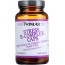 TWINLAB: Stress B Complex High-Potency Caps with Vitamin C, 100 Capsules