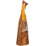UDI'S: 100% Whole Grain Gluten Free Granola Au Naturel, Dairy Soy & Nut Free, 12 oz