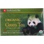 UNCLE LEE'S: Organic Green Tea, 100 Tea Bags