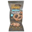 UNIQUE: Extra Salt Split Pretzels, 11 oz