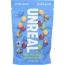 UNREAL: Dark Chocolate Peanut Coated, 6 oz