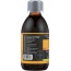 URBAN MOONSHINE: Clear Chest Herbal Syrup with Cup, 8.4 fl oz