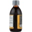 URBAN MOONSHINE: Clear Chest Herbal Syrup with Cup, 8.4 fl oz
