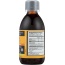 URBAN MOONSHINE: Clear Chest Herbal Syrup with Cup, 8.4 fl oz