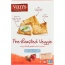 VANS: Fire-Roasted Veggie Crackers Gluten Free, 4 oz