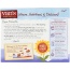 VANS: PB&J Blueberry and Peanut Butter 5 Sandwich Bars, 7.05 Oz