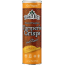 VEGAN ROB'S: Potato & Sorghum Turmeric Crisps, 5 oz