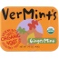 VERMINTS: All Natural Breath Mint Gingermint, 1.41 oz