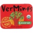 VERMINTS: All Natural Breath Mints Cinnamint, 1.41 oz