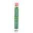 VERMONT SMOKE AND CURE: Natural Snack Cracked Pepper Beef and Pork Real Stick, 1 oz