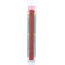 VERMONT SMOKE AND CURE: Natural Snack Cracked Pepper Beef and Pork Real Stick, 1 oz