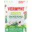 VERMONT SMOKE: Minis Cracked Pepper Beef & Pork Sticks, 3 oz