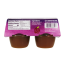 VERMONT VILLAGE CANNERY: Organic Unsweetened Applesauce with Mixed Berries Cups, 16 oz