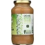 VERMONT VILLAGE CANNERY: Organic Unsweetened Applesauce, 24 oz