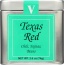 VICTORIA TAYLORS: Texas Red Seasoning, 2.6 oz