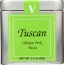 VICTORIA TAYLORS: Tuscan Seasoning, 2.3 oz