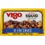 VIGO: Spanish Squid in Ink Sauce, 4 oz