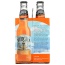 VIRGIL'S: Handcrafted Orange Soda 4-12 oz, 48 oz