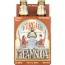 VIRGILS: Cream Soda Micro Brewed, 4 pack, 48 oz