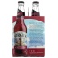 VIRGILS: Hand Crafted Black Cherry Soda 4 Pack, 48 oz