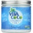 VITA COCO: Organic Unrefined Coconut Oil, 14 oz