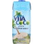 VITA COCO: Pure Coconut Water, 17 oz