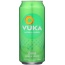 VUKA: Energy Drink Renew Mango Peach, 16 oz