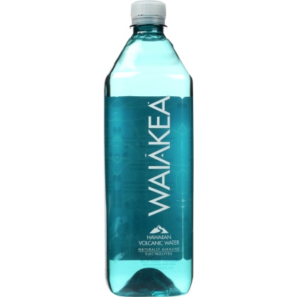 WAIAKEA HAWAIIAN: Water Hawaiian Volcanic, 1 lt