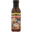 WALDEN FARMS: Calorie Free Barbecue Sauce Thick & Spicy, 12 oz