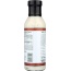 WALDEN FARMS: Calorie Free Dressing Bacon Ranch, 12 oz