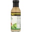 WALDEN FARMS: Pear & White Balsamic Vinaigrette Dressing, 12 oz