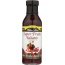 WALDEN FARMS: Super Fruits Balsamic Vinaigrette, 12 Oz