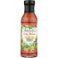 WALDEN FARMS: Zesty Italian Dressing Carbohydrate Free, 12 oz