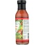 WALDEN FARMS: Zesty Italian Dressing Carbohydrate Free, 12 oz