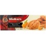 WALKERS: Stem Ginger Biscuits, 5.3 oz