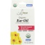 WALLY'S NATURAL PRODUCTS: Organic Ear Oil, 1 oz