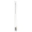 WALLY'S NATURAL PRODUCTS: Unscented Beeswax Ear Candle, 4 Candles