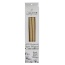 WALLY'S: Natural Products Paraffin Ear Candles Plain, 4 Candles