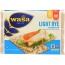 WASA: Light Rye Crispbread, 9.5 Oz