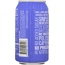 WAVE SODA: Blueberry Soda, 12 fl oz