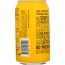 WAVE SODA: Mango Soda, 12 fl oz