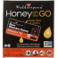 WEDDERSPOON: Honey Raw Manuka Packs, 4.2 oz