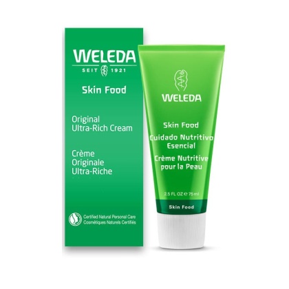 WELEDA: Cream Skin Food, 2.5 oz