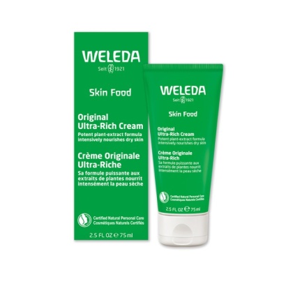 WELEDA: Skin Food Original Ultra-Rich Cream, 2.5 oz