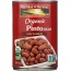 WESTBRAE: Natural Organic Pinto Beans, 15 oz