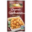 WESTBRAE: Natural Vegetarian Organic Garbanzo Beans, 25 Oz