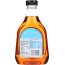 WHOLESOME SWEETENERS: Organic Blue Agave, 44 oz