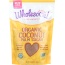 WHOLESOME SWEETENERS: Organic Coconut Palm Sugar, 16 oz